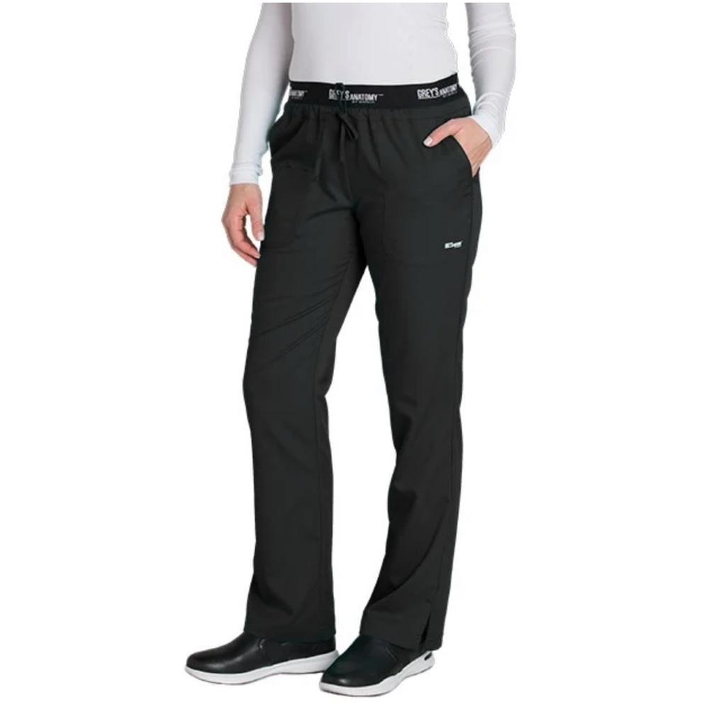 Greys anatomy Aubrey pant